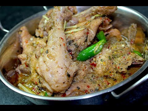 BALOCHI KARAHI RECIPE Urdu/Hindi Recipe *COOK WITH FAIZA* - UCR9WXUxcp0bR9OWi5ersIHw