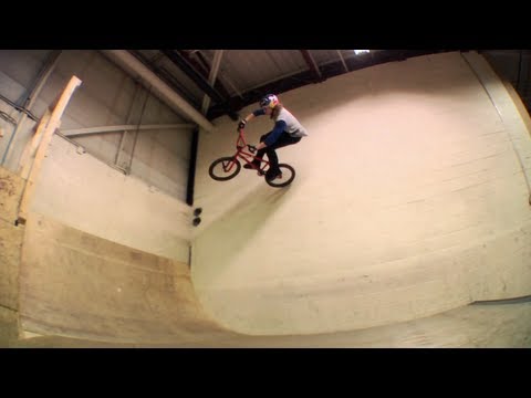 Drew Bezanson & Anthony Napolitan At Joyride 150 - UCblfuW_4rakIf2h6aqANefA