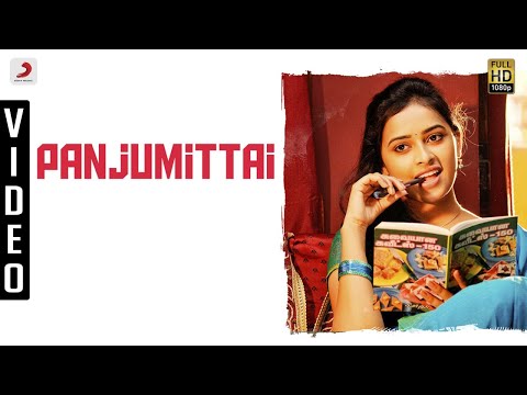 Eetti - Panjumittai Video | Adharvaa, Sri Divya | G.V. Prakash Kumar - UCTNtRdBAiZtHP9w7JinzfUg