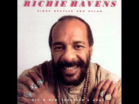 Richie Havens - Eleanor Rigby
