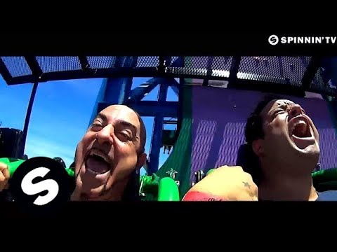 Starkillers - Ride (Official Video) - UCpDJl2EmP7Oh90Vylx0dZtA