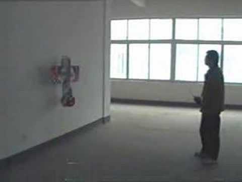 Mr Liu Flying his 3D Plane indoors - UCsFctXdFnbeoKpLefdEloEQ