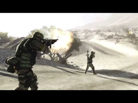 Battlefield Bad Company 2 - Limited Edition - UCgoLYRcV3kbWjytvoOqY1CA
