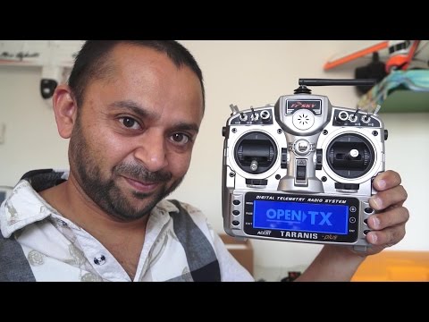 My FrSky Taranis X9D Plus Radio System - UCsFctXdFnbeoKpLefdEloEQ