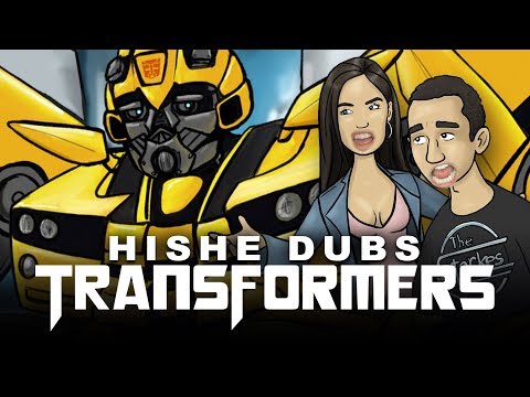Transformers - HISHE Dubs (Comedy Recap) - UCHCph-_jLba_9atyCZJPLQQ