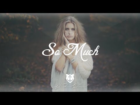 Feki - So Much ft. ALEXA - UCUavX64J9s6JSTOZHr7nPXA