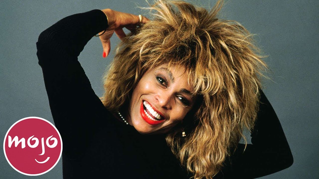 Top 10 Best Tina Turner Songs