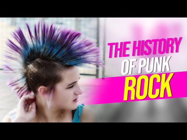 What is Punk Rock Music?