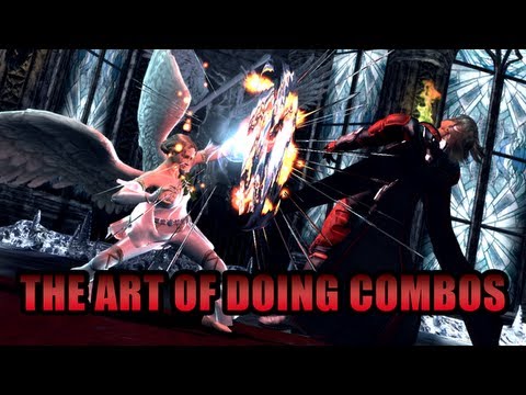 Tekken Tag Tournament 2 - PS3 / X360 - The art of doing combos - UCETrNUjuH4EoRdZNFx9EI-A