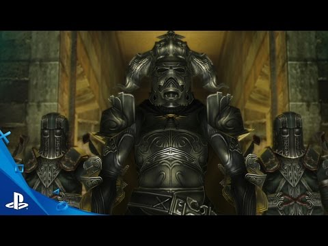 FINAL FANTASY XII THE ZODIAC AGE - Tokyo Game Show Trailer 2016 | PS4 - UC-2Y8dQb0S6DtpxNgAKoJKA