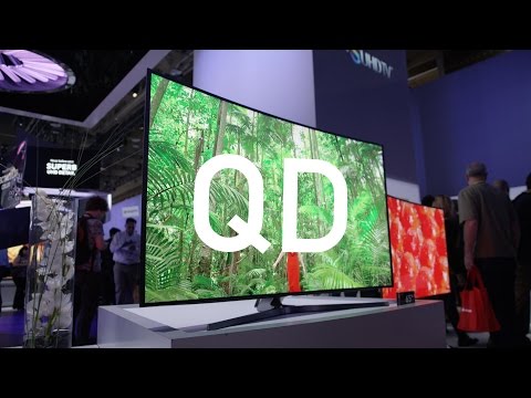 Quantum Dot TVs: Explained! - UCBJycsmduvYEL83R_U4JriQ