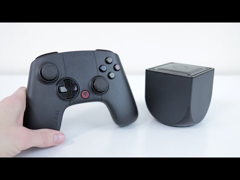 Is the Ouya 2014 Worth It? - UCXGgrKt94gR6lmN4aN3mYTg