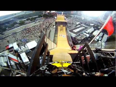 GoPro HD: Chad Kagy Returns to the X Games - UCqhnX4jA0A5paNd1v-zEysw