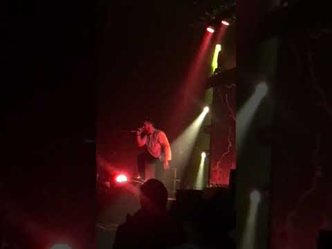 BAUSA- Stripperin- live 29.3.2018