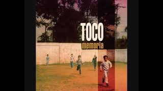 Toco – Memoria (2014 - Album)