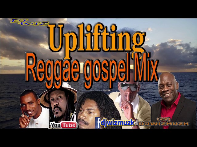 Reggae Gospel Music to Uplift Your Soul