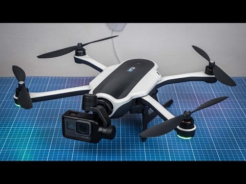 Gopro Karma #02 - Zusammenbau [deutsch/german] - UCfV5mhM2jKIUGaz1HQqwx7A