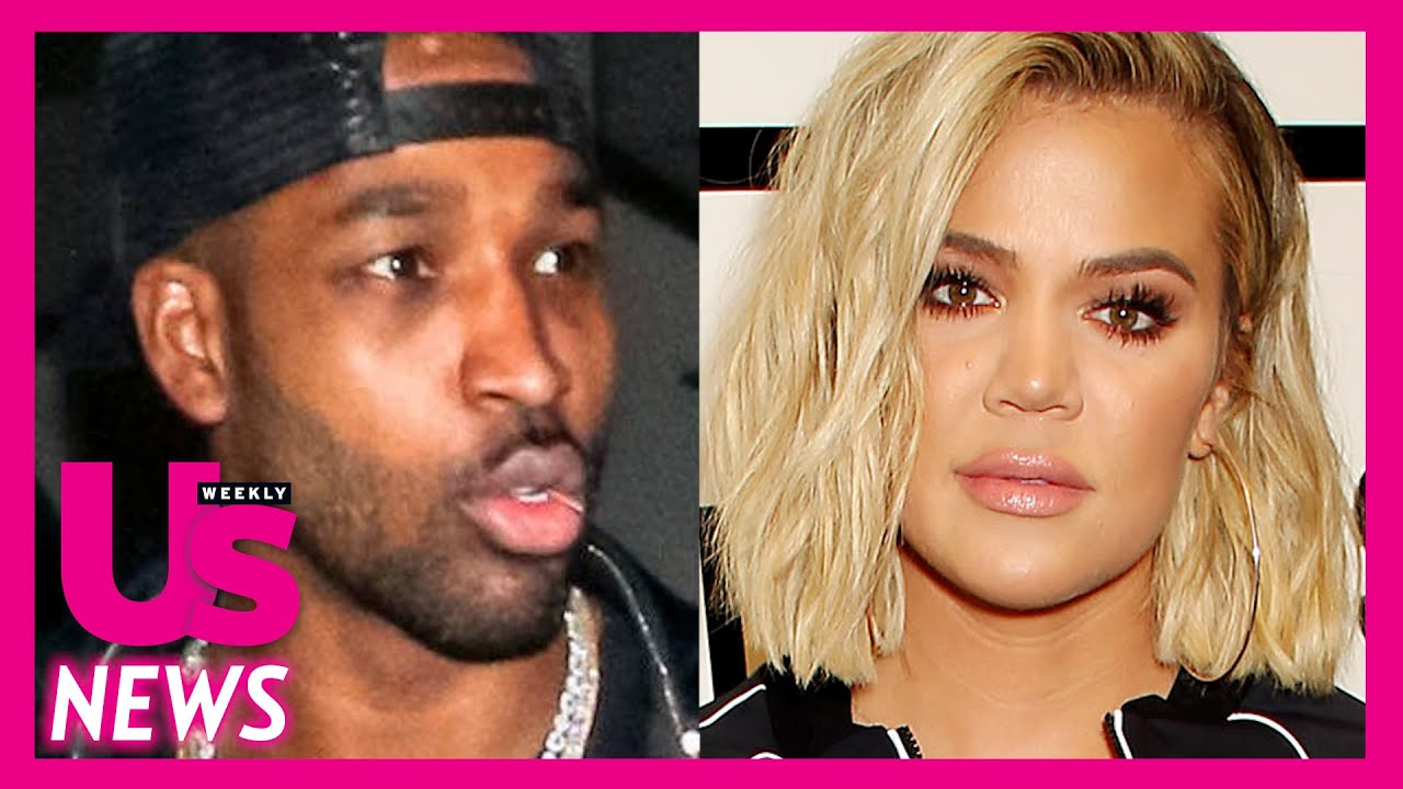Khloe Kardashian and Ex Tristan Thompson Were Secretly Engaged for 9 Months Before Paternity Scandal
