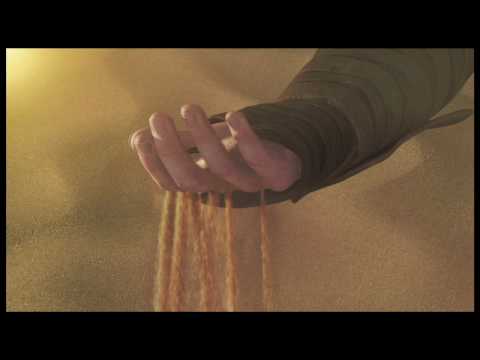Prince of Persia : The Forgotten Sands - Announcement Trailer - UC0KU8F9jJqSLS11LRXvFWmg