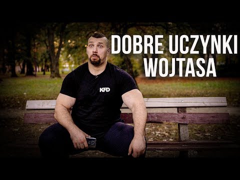 DOBRE UCZYNKI WOJTKA - GOŁĄB I TONĄCY CZŁOWIEK - UCCwsb6pCsJYFp53h9prxXtg