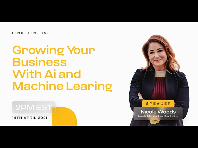 How Business Intelligence and Machine Learning Can Help Your Business Grow