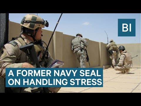 Former Navy SEAL Commander On How To Handle Stress - UCcyq283he07B7_KUX07mmtA