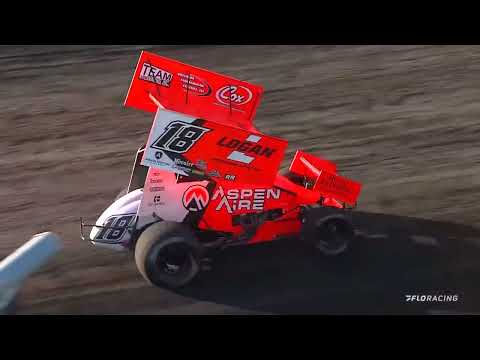 Dirt Track Racing Videos Page