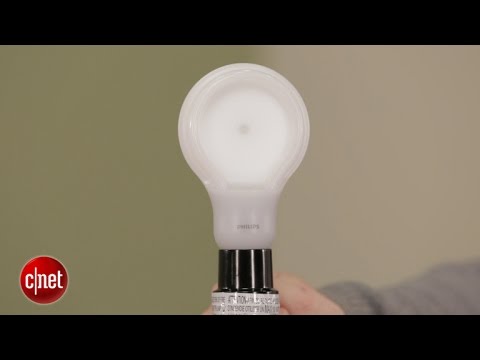Philips adds a 75W Replacement SlimStyle LED to its lighting lineup - UCOmcA3f_RrH6b9NmcNa4tdg