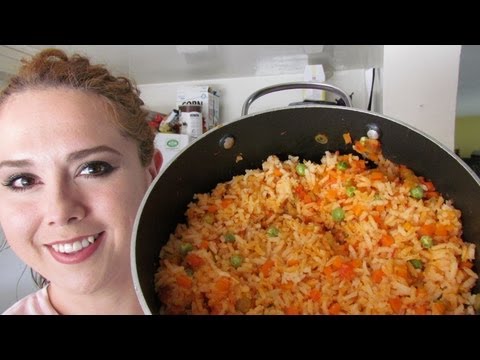 Cómo hacer arroz rojo con medidas exactas? no se bate, no se pega! - UCp5tDWMJWnzmNlwurP-pDLw