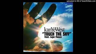 Kanye West Feat. Lupe Fiasco - Touch The Sky 15th Anniversary (Nod Faktor Remix)