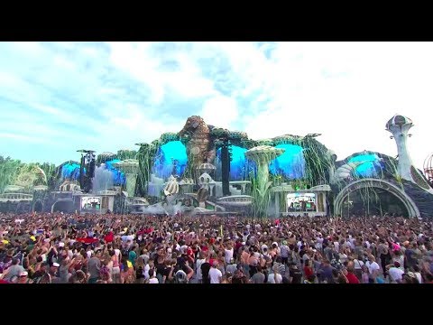 Yves V | Tomorrowland Belgium 2018 - UCsN8M73DMWa8SPp5o_0IAQQ