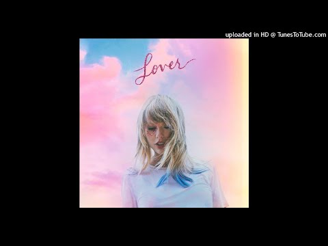 Taylor Swift - Paper Rings (Official Instrumental) [Without Backing Vocals]