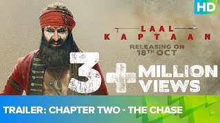Video Trailer Laal Kaptaan 