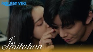Imitation - EP12 | A Cute Peck | Korean Drama