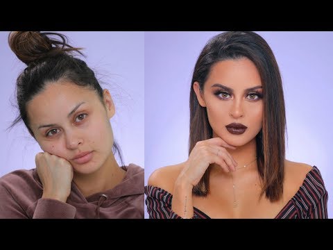 BEST AND NEW DRUGSTORE MAKEUP - UCXTAdFsBmxNK3_c8MUvSviQ