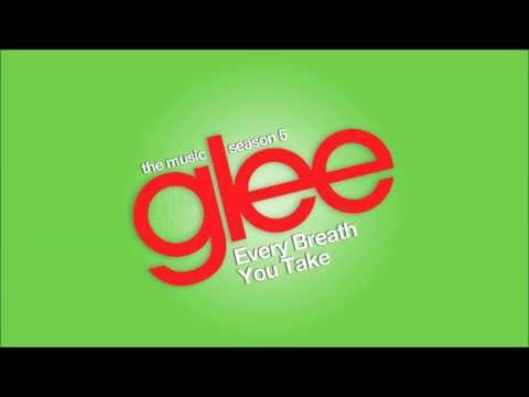 Every Breath You Take | Glee [HD FULL STUDIO] - UCYIrbia__mL6gh0wxuXvZdA