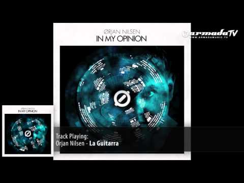 Orjan Nilsen - La Guitarra - UCGZXYc32ri4D0gSLPf2pZXQ