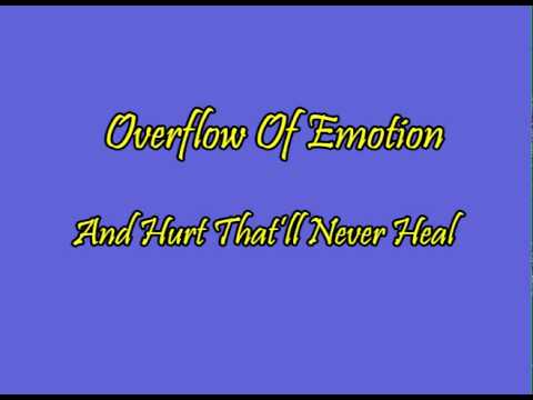 Def Leppard - Breathe A Sigh