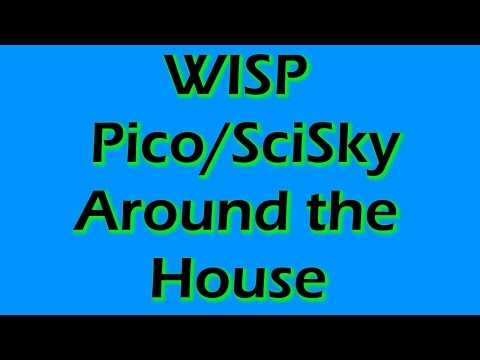 WISP - Pico - SciSky - in house flight - UCBGpbEe0G9EchyGYCRRd4hg