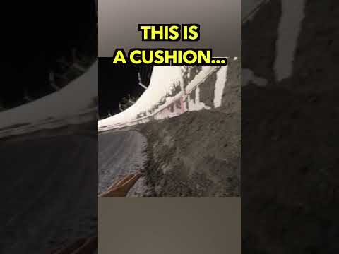 A REAL CUSHION….. - dirt track racing video image
