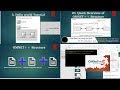 Omnet++ Quick Understanding Theory and Simulation of the Hello World on Windows