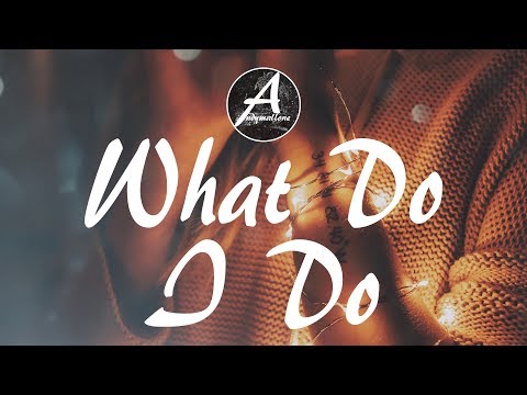 Sjur - What Do I Do (Lyrics / Lyric Video) Westvik Remix - UCoqTKYbDFNVOlPE2bd2CACg