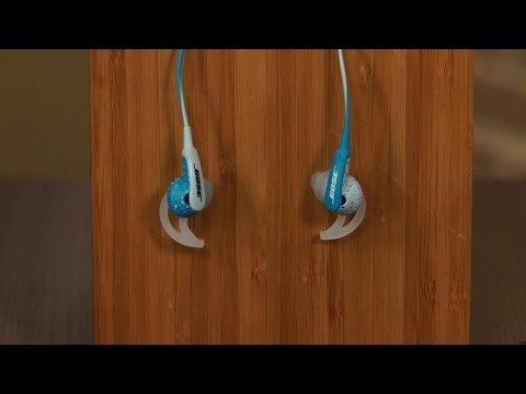 Bose FreeStyle Earbuds: In-ear headphones for people who don't like in-ears - UCOmcA3f_RrH6b9NmcNa4tdg