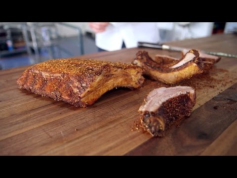 How To Cook Amazing Ribs without Smoke or Fire! - UCiDJtJKMICpb9B1qf7qjEOA