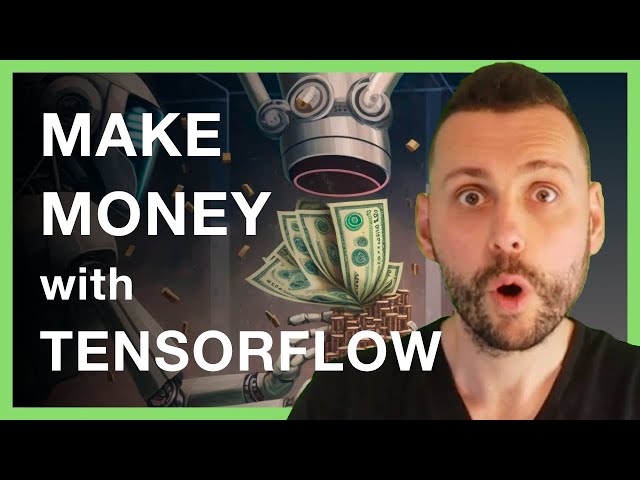 Can TensorFlow Help You Make Money in Stock Trading?
