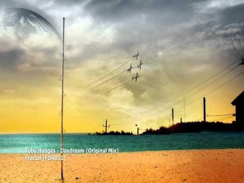Toby Hedges - Daydream (Original Mix)[FDR011] - UCU3mmGhuDYxKUKAxZfOFcGg