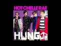 MV Hung Up - Hot Chelle Rae