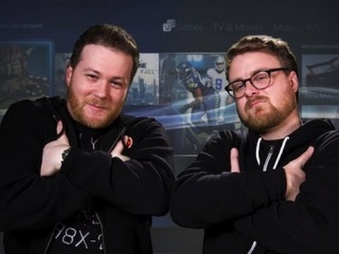 Ask the Experts - Xbox One and PS4: Next Gen Incapability - Ep. 4 - UCOmcA3f_RrH6b9NmcNa4tdg