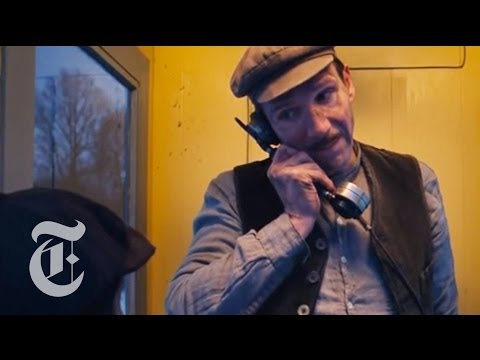 'The Grand Budapest Hotel' | Anatomy of a Scene w/ Director Wes Anderson | The New York Times - UCqnbDFdCpuN8CMEg0VuEBqA
