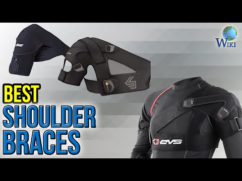 10 Best Shoulder Braces 2017 - UCXAHpX2xDhmjqtA-ANgsGmw